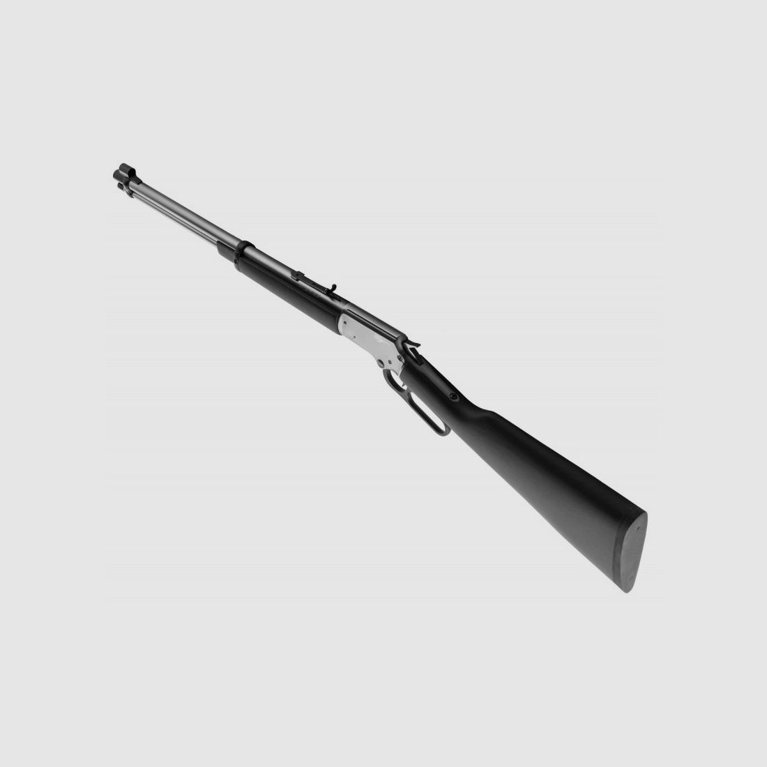 Rifle 22 LR Kodiak Alaskan lever-action 9 + 1 rounds, image 4 of 5