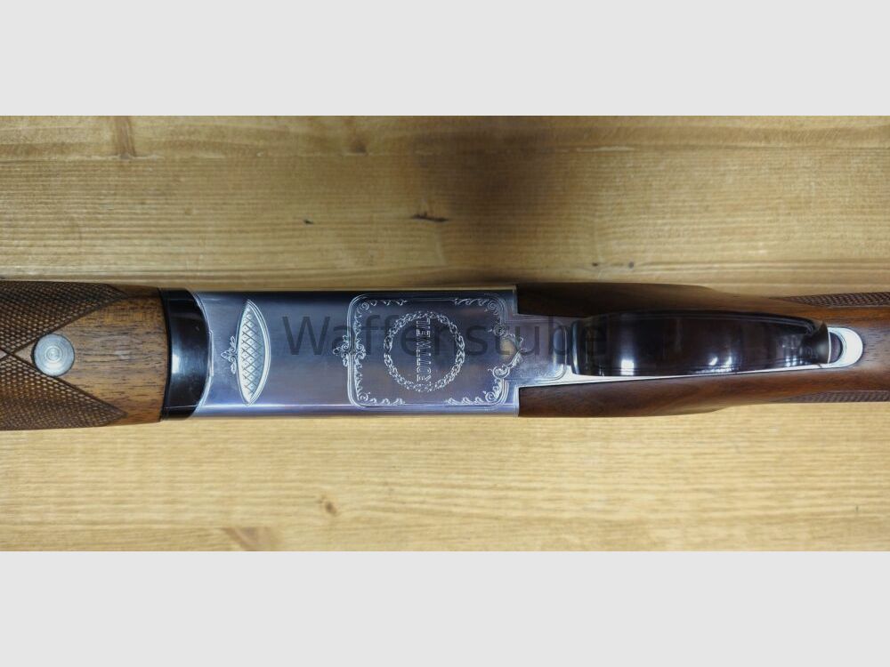 Rottweil 720 Skeet