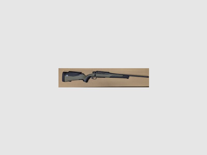 STEYR MS Wild grün Repetierer .308 Win.