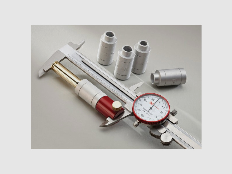 Hornady Lock-N-Load Precision Reloaders Accessory Kit