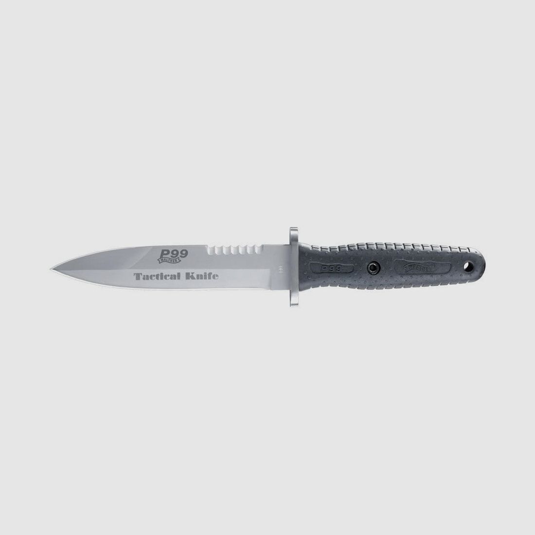 Walther P99 Tactical Gürtelmesser