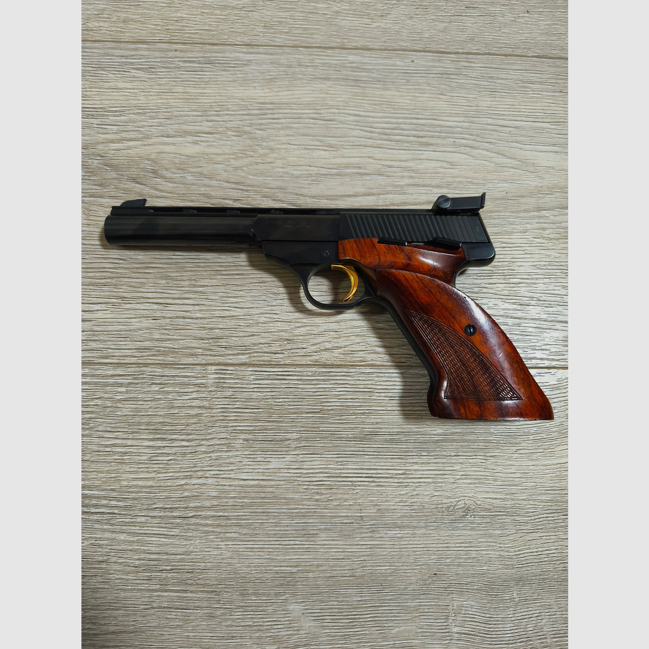 KK Pistolet Browning Herstal 150