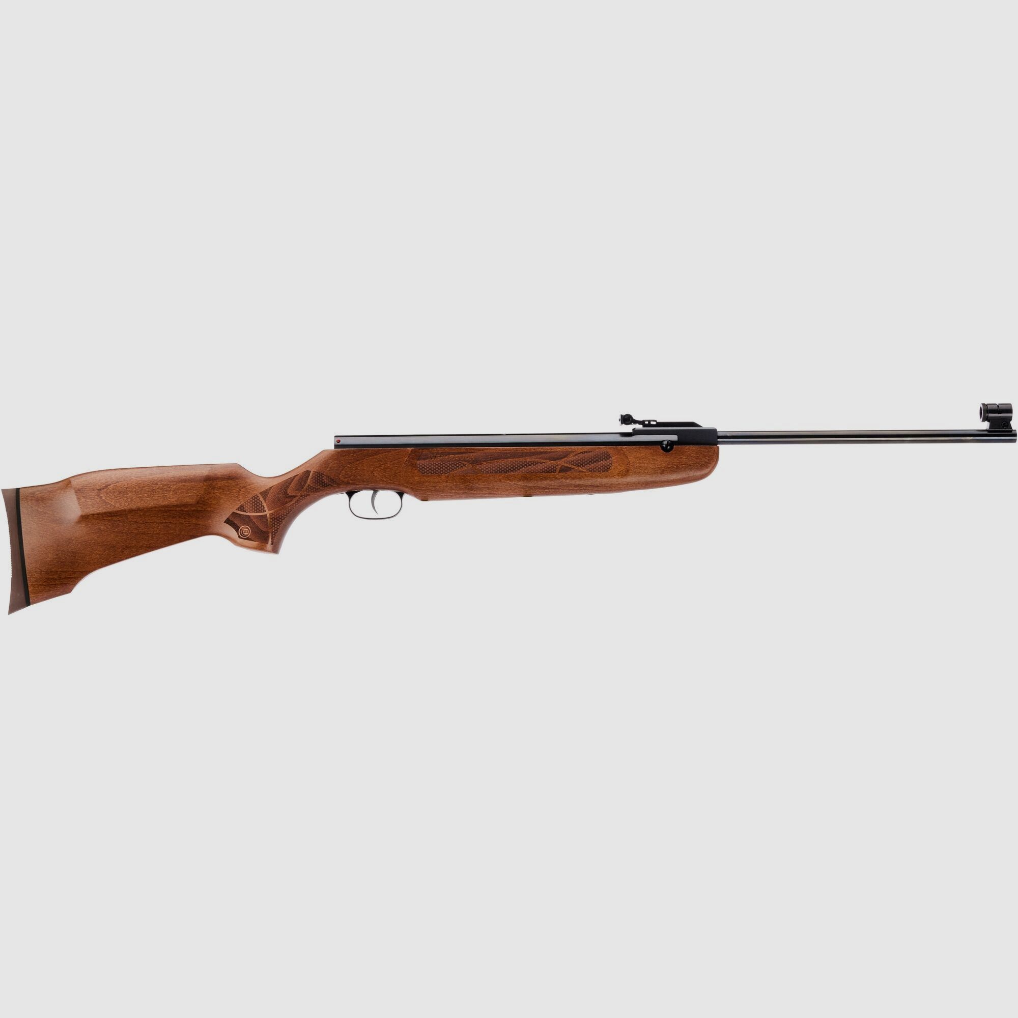 Weihrauch Sport Luftgewehr HW 50 S 4,50