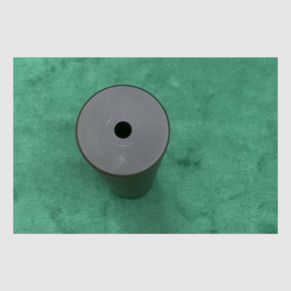 A-TEC Hertz 150 silencer