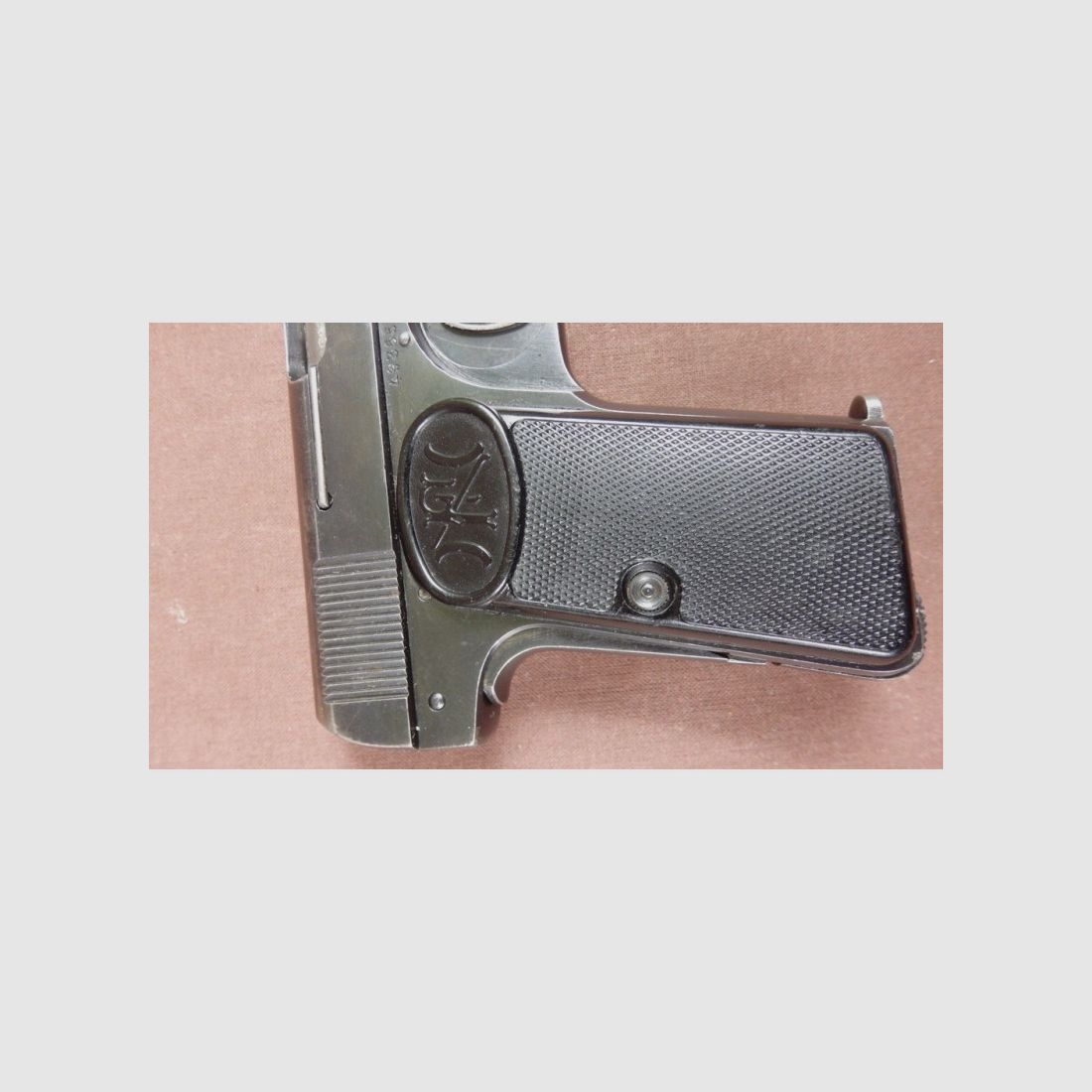 Pistola FN 1910 [C153], imagen 5 de 16
