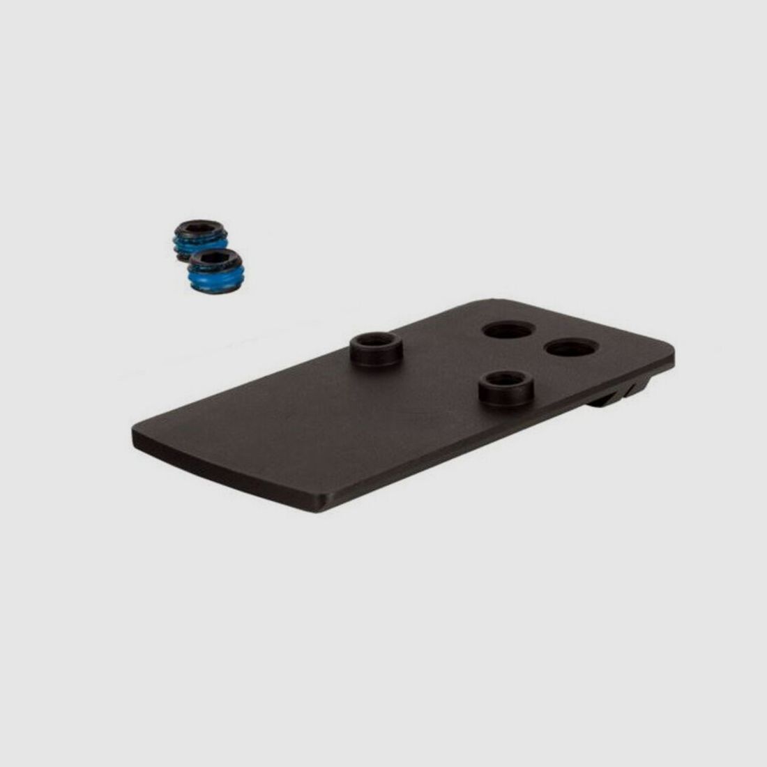 Trijicon RMRcc Montage m/Dovetail Springfield