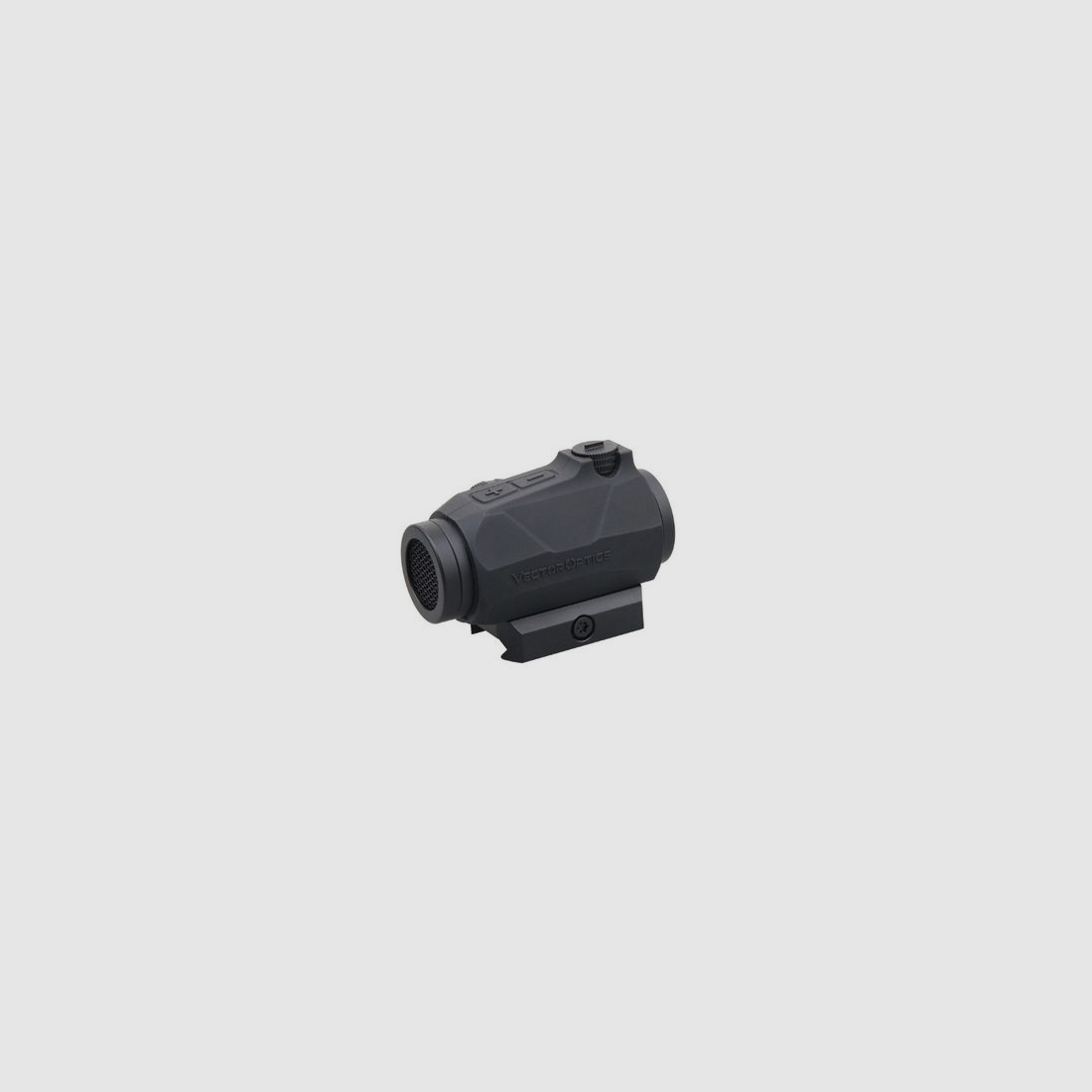 Vector Optics Maverick-IV Mini-Reflexvisier 1x20, gummiarmiert, schwarz, Bild 5 von 7