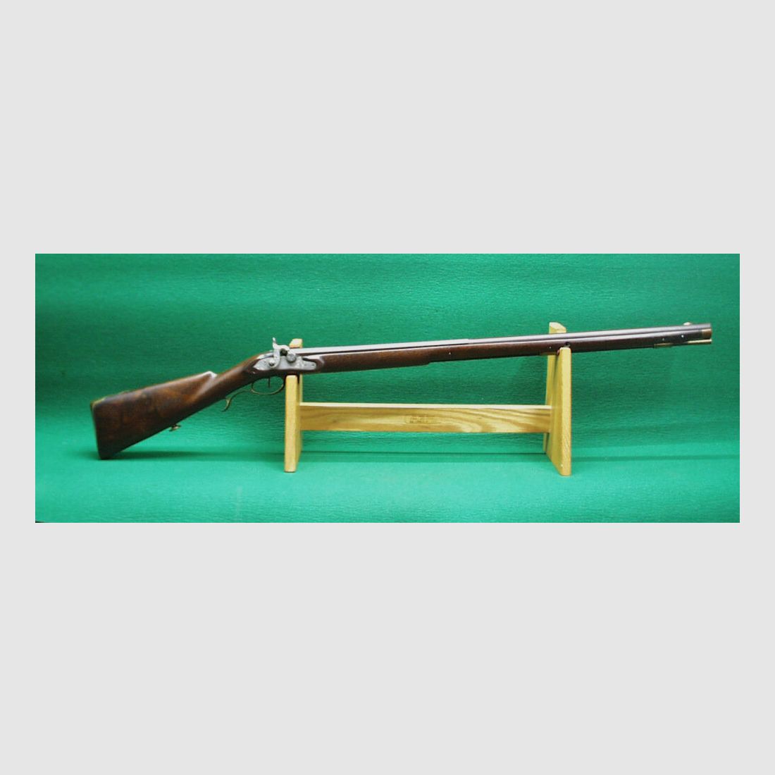 Custom Made Jägerbüchse