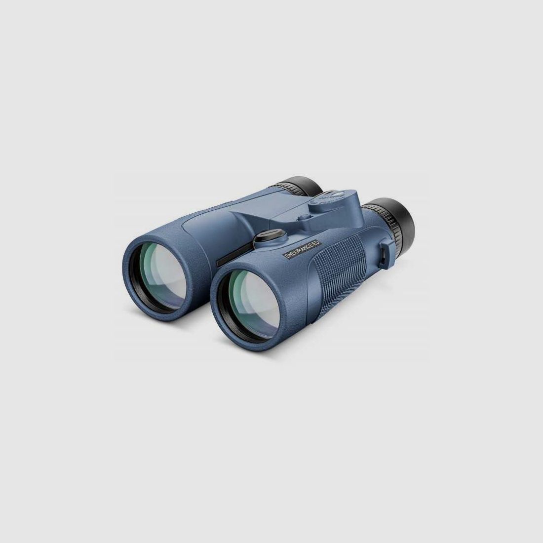 Hawke Endurance ED Marine 7x50 Compass Binocular Fernglas blau