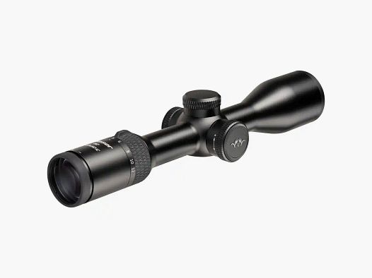 Blaser Zielfernrohr B2 2-12x50 iC S mit Schiene