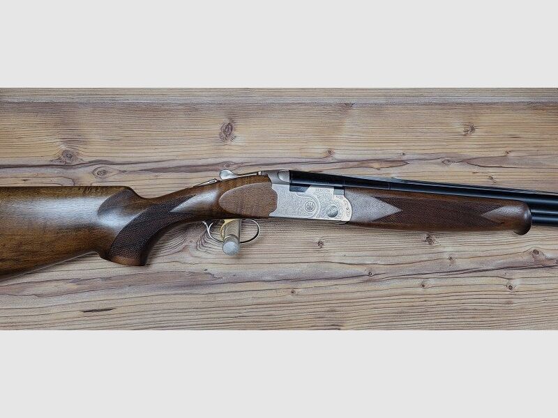 Beretta 686 Silver Pigeon 1 - Jagd LL 71cm