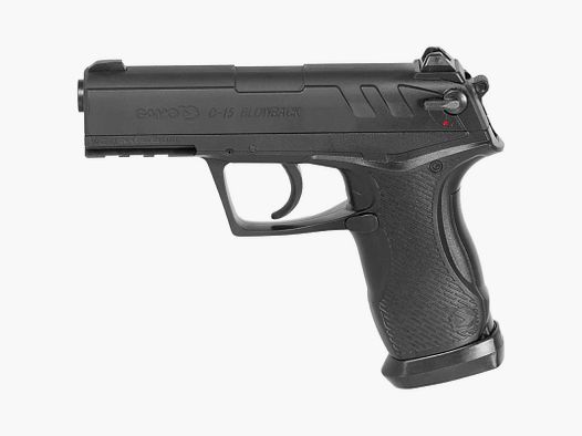 WIATRÓWKA GAMO C-15 BLOWBACK 4,5MM