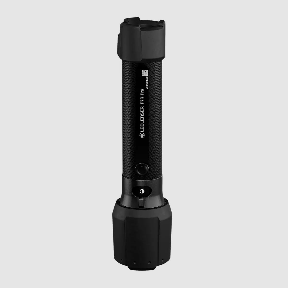 Latarka Ledlenser P7R Pro