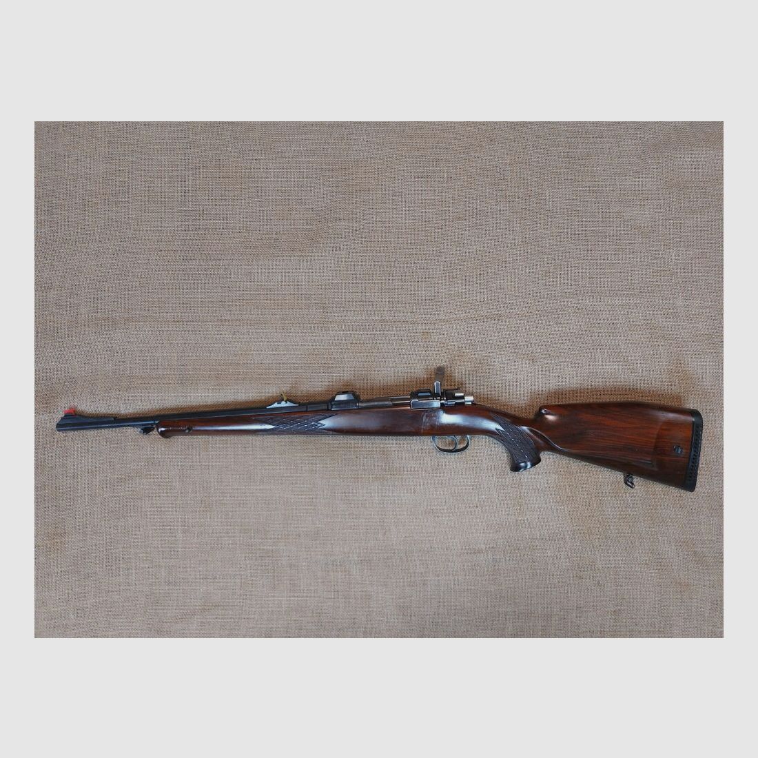 Mauser, Frankonia M98