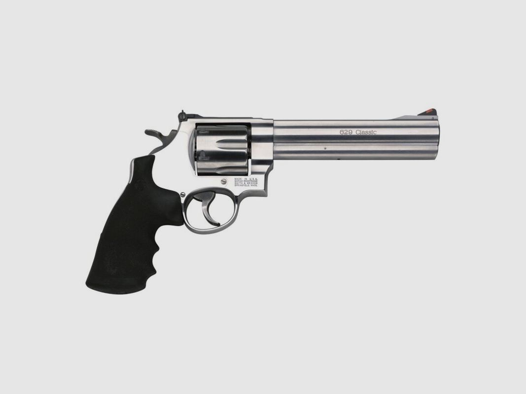 REVOLVER UMAREX S&W MOD.629 CO2 .4.5 BB 5″ FREIE VERKAUF