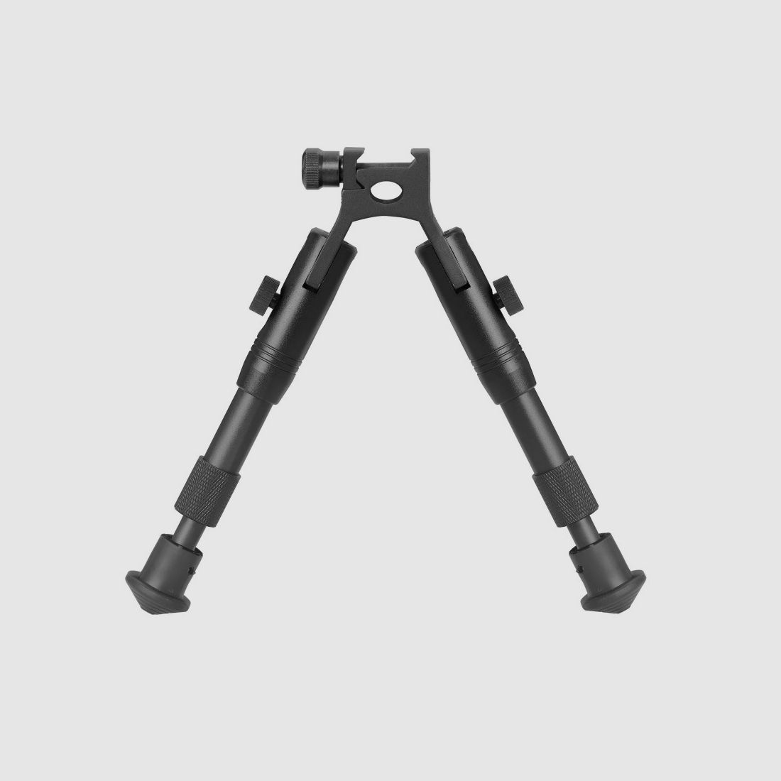 Zweibein für Waffe UX Tactipod Mini - Schiene 21 mm, Bild 1 von 2