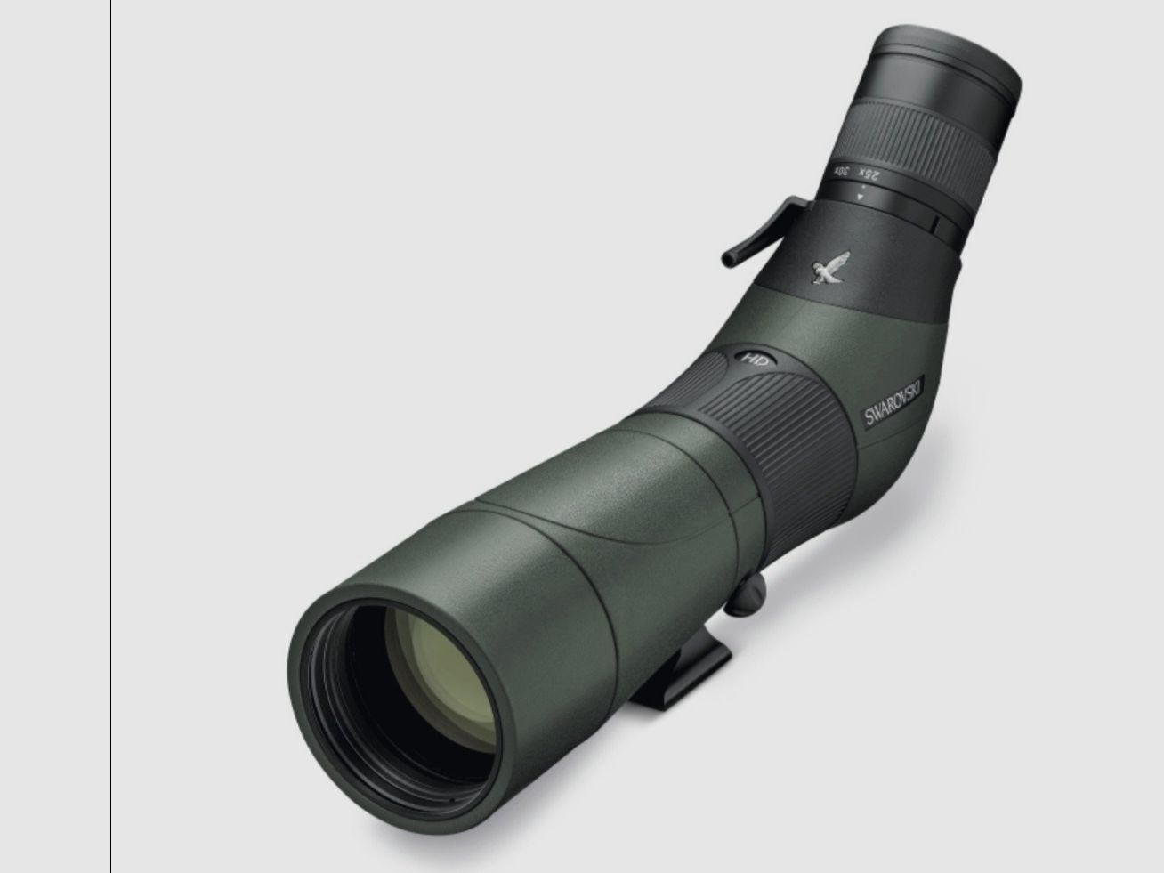 Swarovski Spektiv HD – Komplett-Set | Top-Zustand | 3.500 €