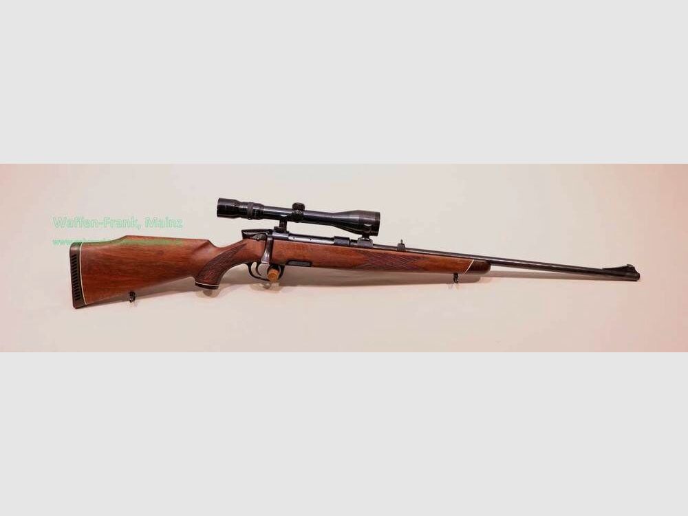 Steyr - Mannlicher - Österreic Mod. M
