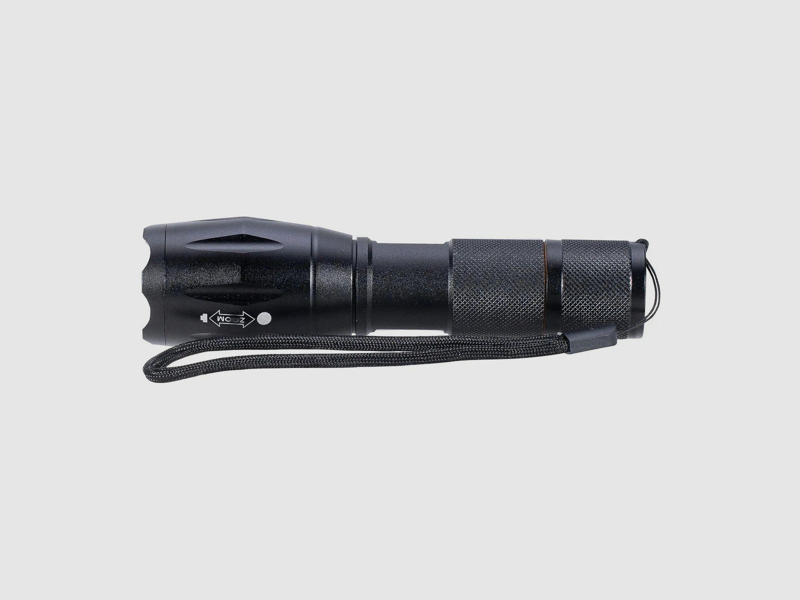 Origin Outdoors Taschenlampe LED Focus