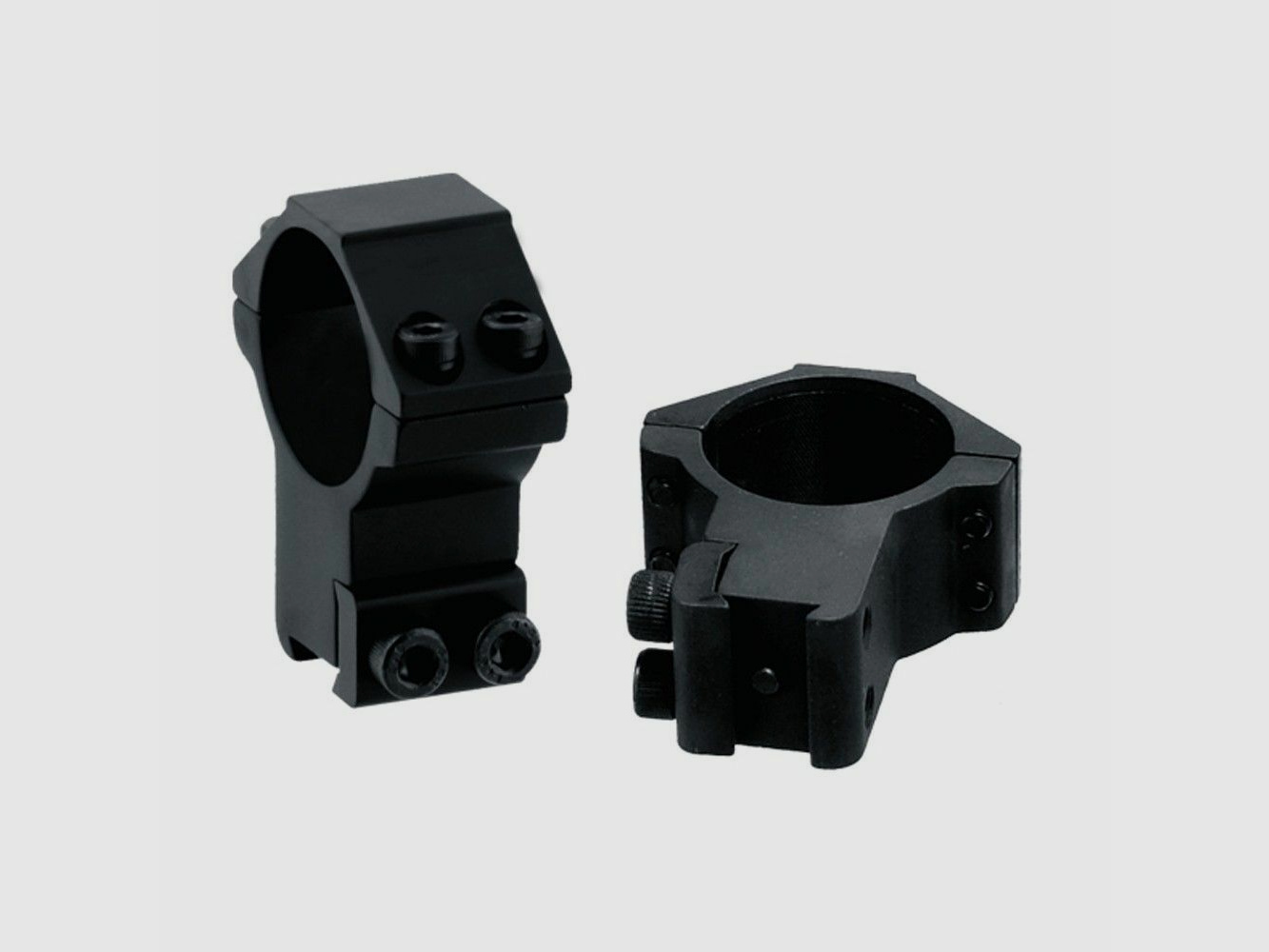 UTG ACCUSHOT Montageringe 30mm