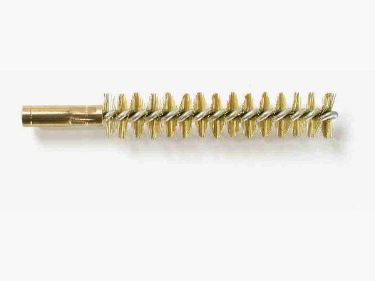 Brass brush cal.30