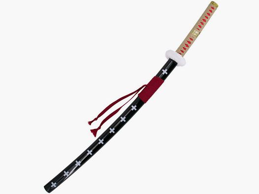 One Piece Schwert Trafalgar Law