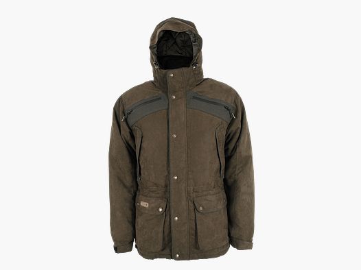 Chaqueta Woodline Lake C50