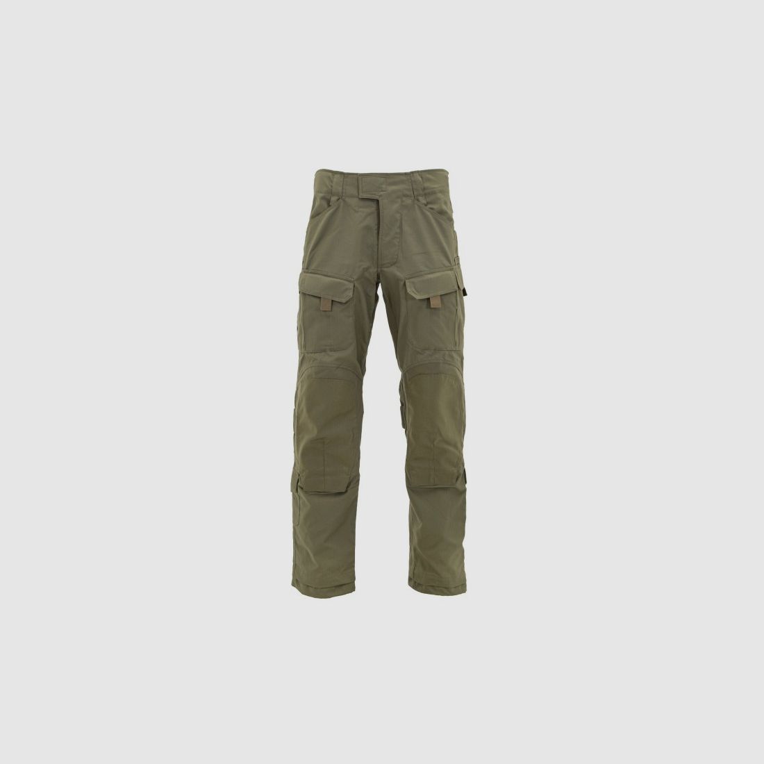 Pantalons de combat Carinthia CCT olive