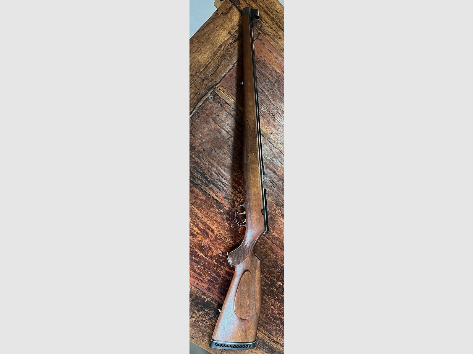 Krico Rep. Büchse .22lr 