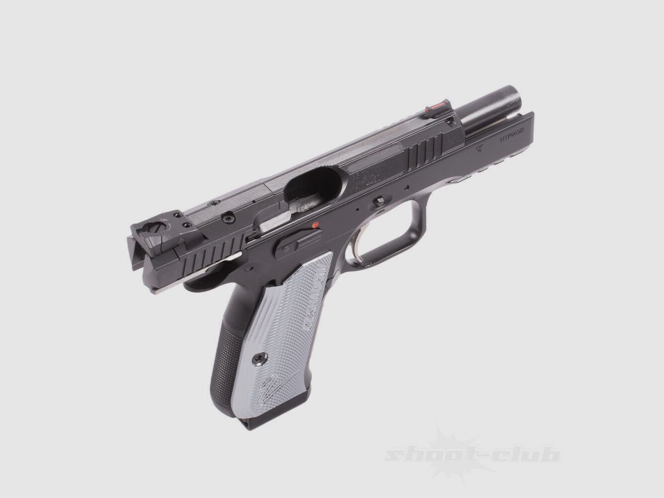 CZ CZ Shadow 2 Compact OR