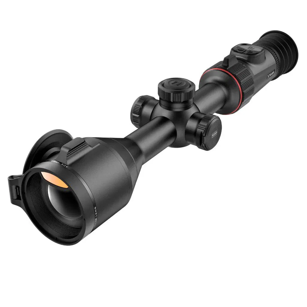 Telescopio termico Nocpix ACE H50R, immagine 2 di 2