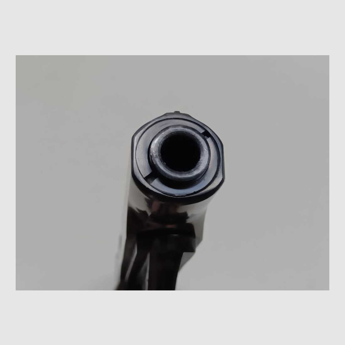 Melior - Belgium M. 1920