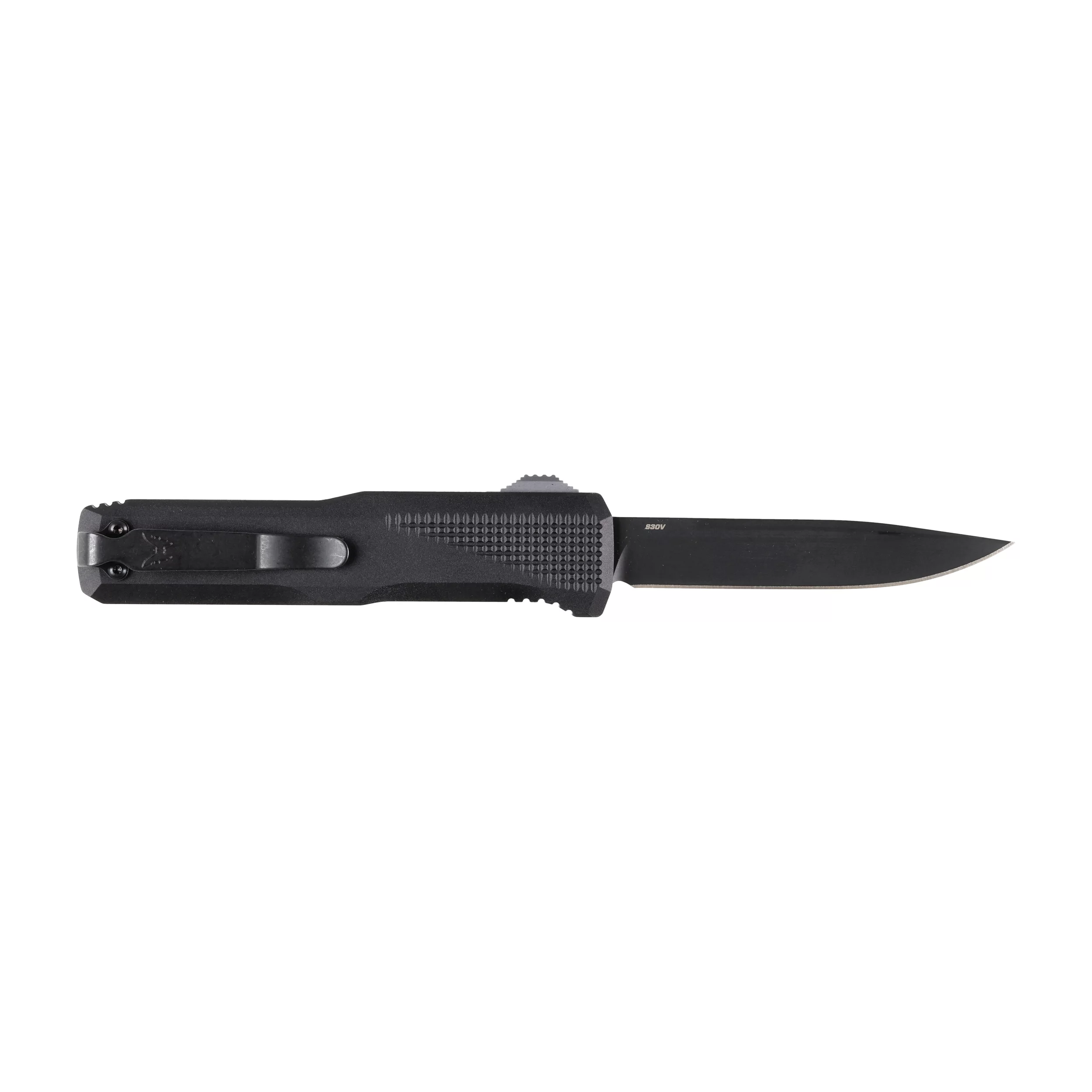 Benchmade 4600DLC Phaeton OTF-Automatikmesser (4600DLC), Bild 4 von 14