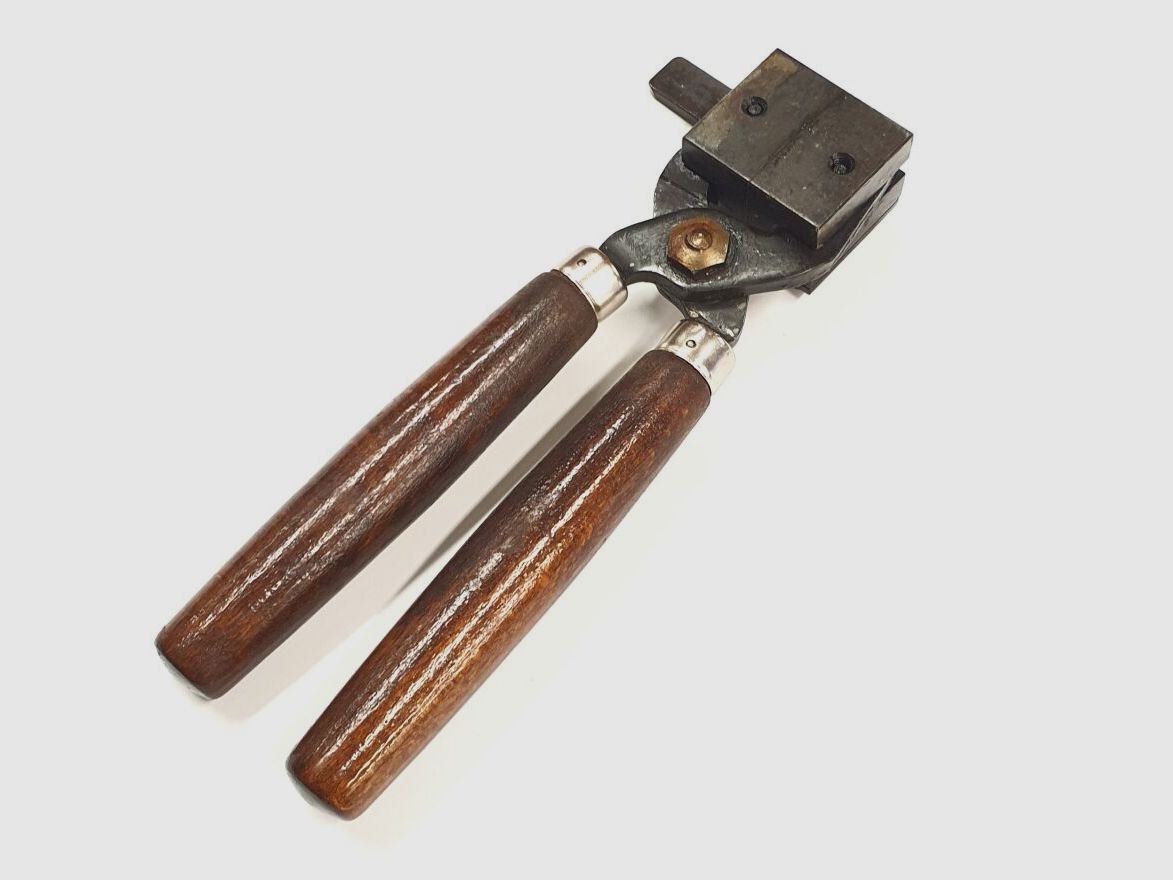 Kal. .370 Gießkokile / Zange, .370