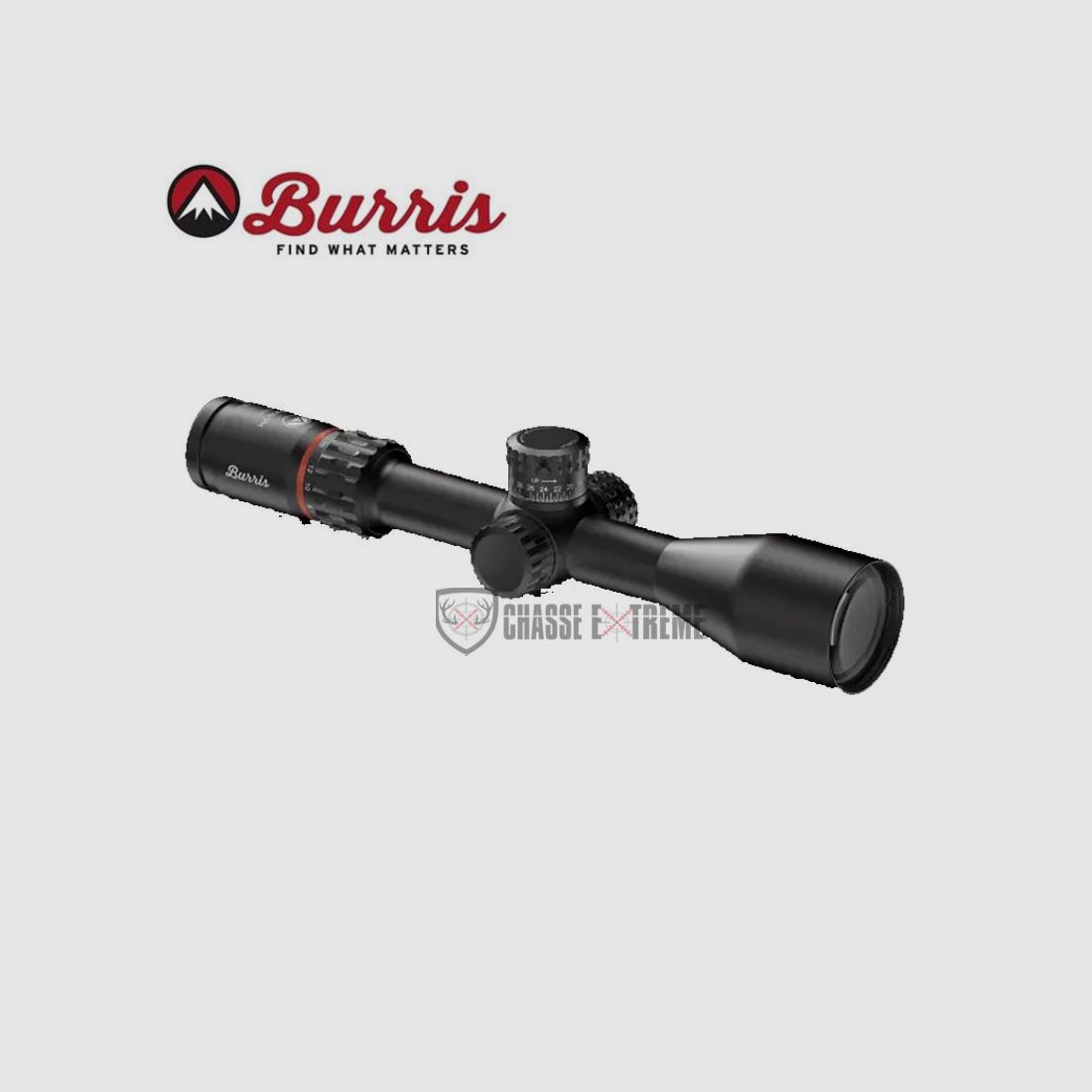 BURRIS Veracity PH 4-20X50 30mm, zdjęcie 7 z 7