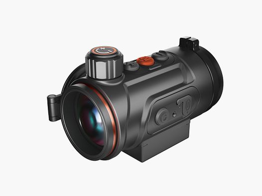 ThermTec Hunt 335 Pro Rundum-Sorglos-Komplettpaket