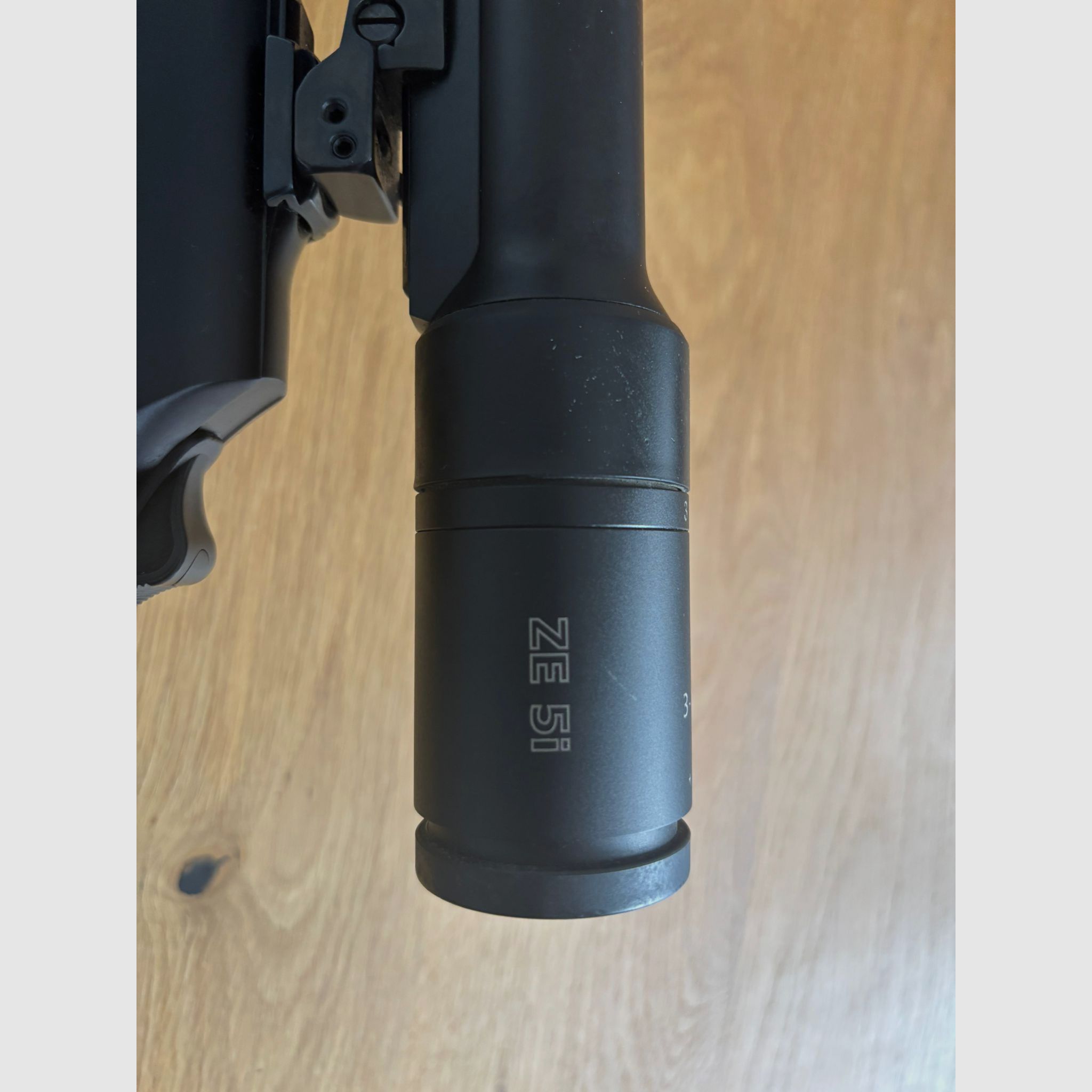 Sauer 303