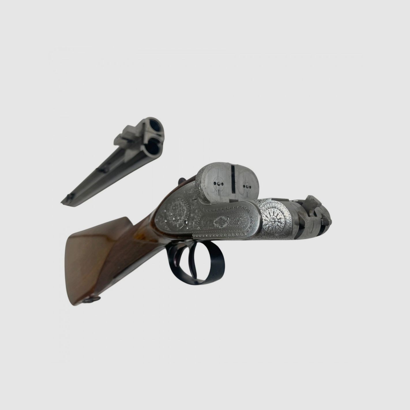 Franchi Condor Kal. 12, Bild 6 von 14