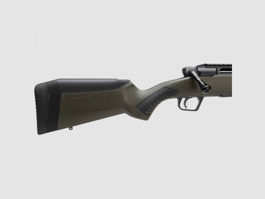 Büchse Savage Impulse Hog Hunter, Bild 5 von 5