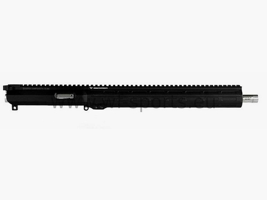 Nordic Components sts // Nordic Components .22lr wisselsysteem AR15 16" V2