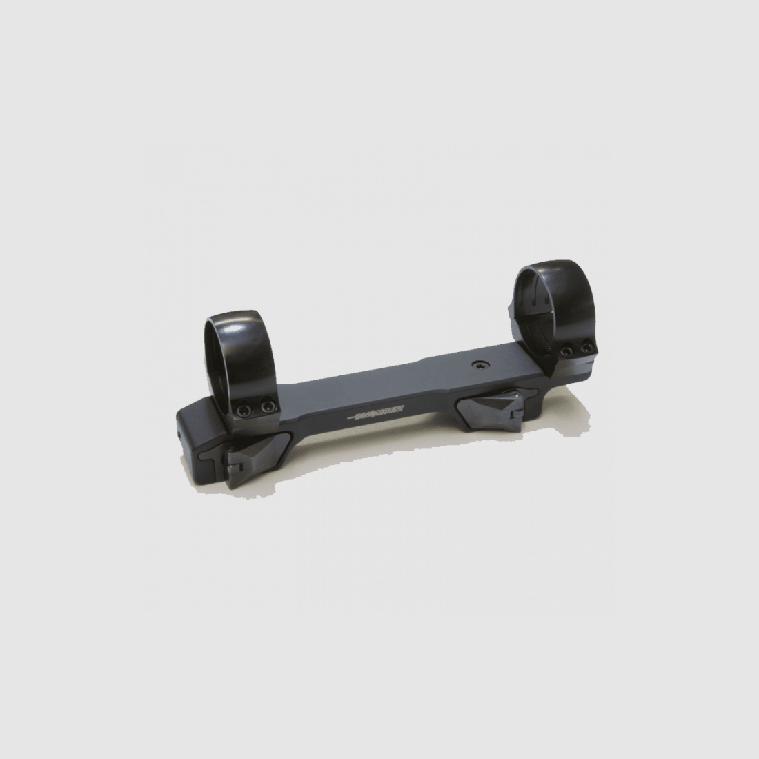 Innomount Sauer 404 Zadelmontage 30 mm BH 17 mm