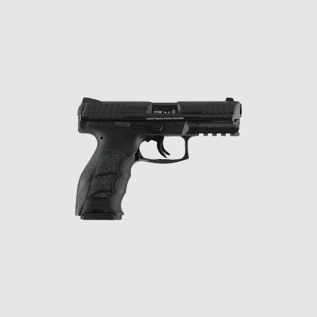 RAM T4E H&K SFP9 Cal.43 Nuovo e Ovp