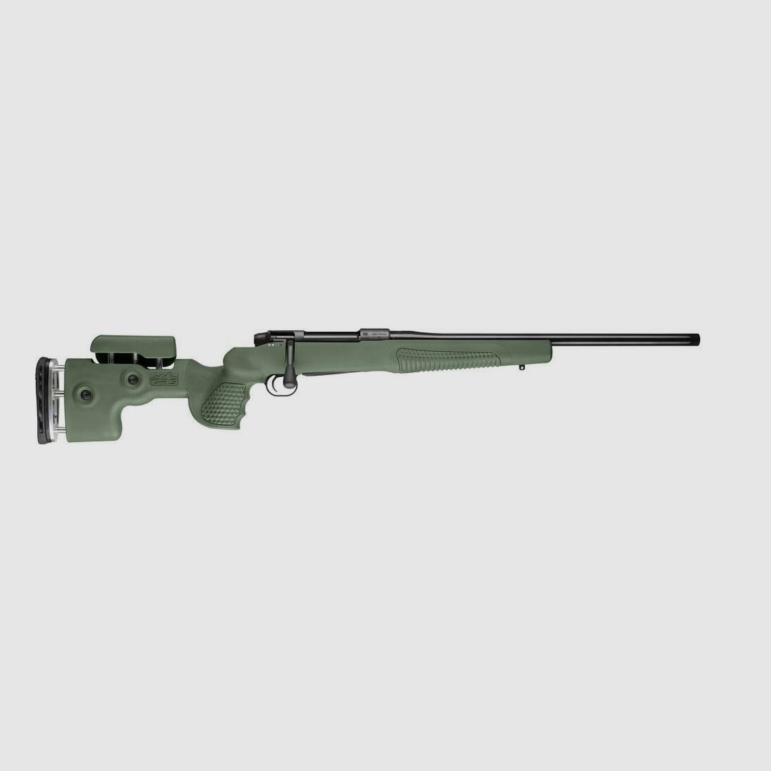 Mauser M18 Fenris