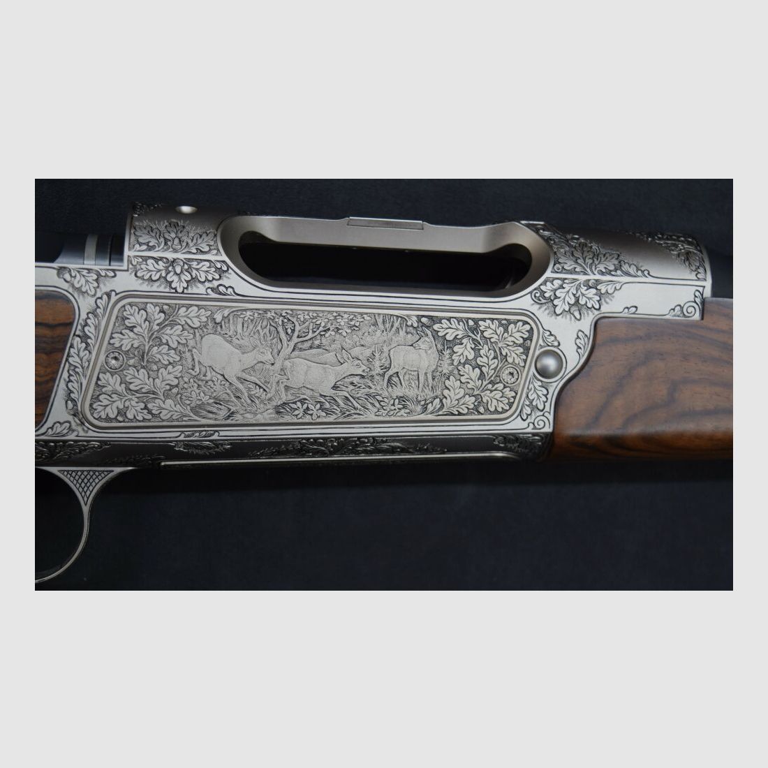 HMS Präzisionstechnik GmbH (Strasser) Mod. RS14 Super Luxus