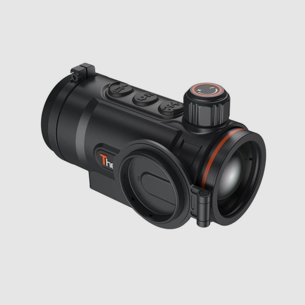 Clip-On Wärmebildgerät Thermtec Hunt, Bild 3 von 3