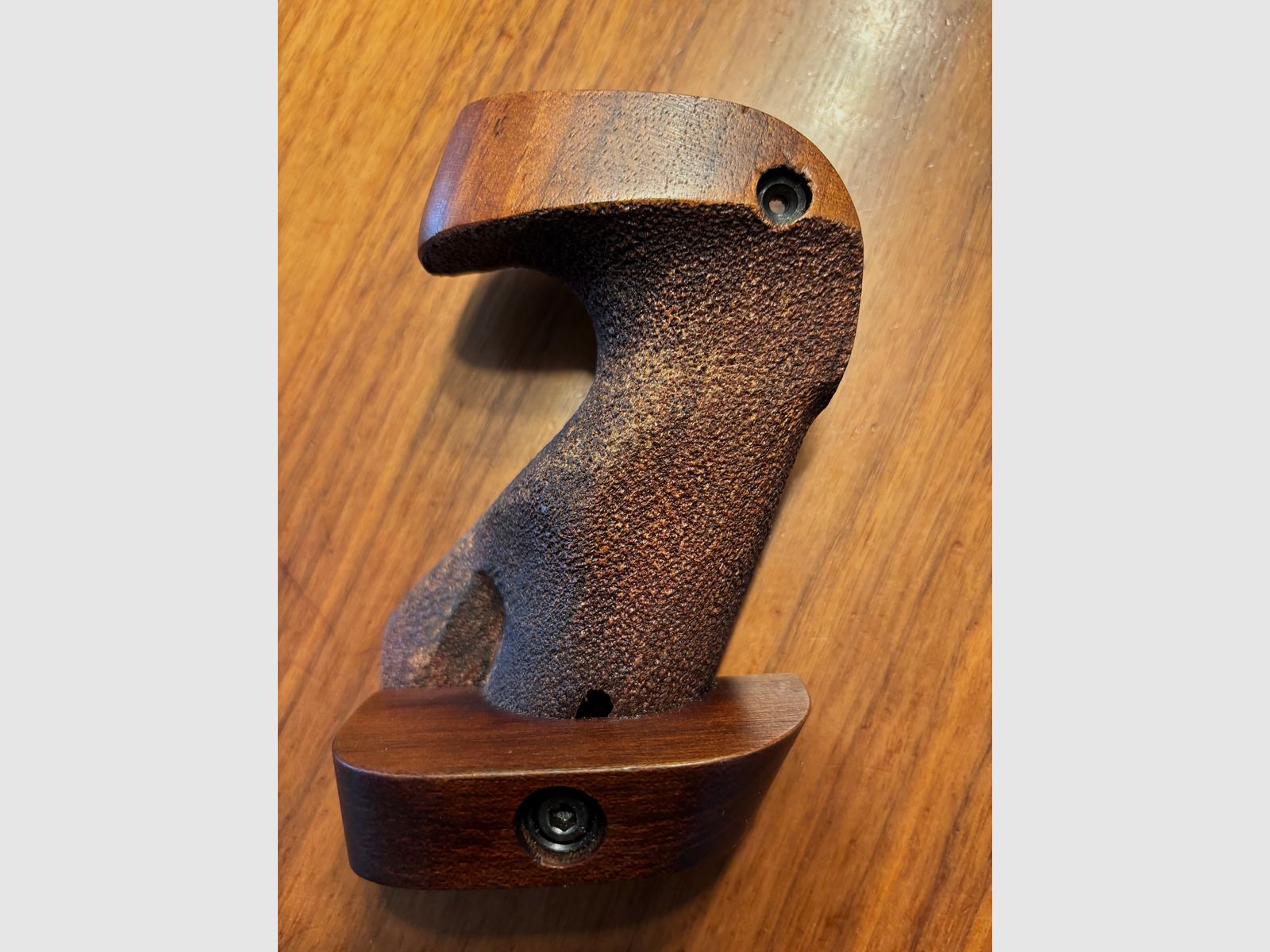 Right grip / Grip Walther GSP size M