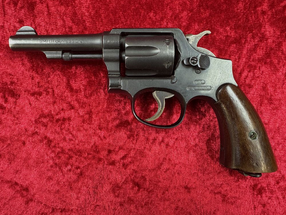 Smith & Wesson Victory
