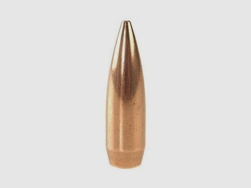 Proiettile Sierra .30/.308 150GR HPBT Match 500 Pezzi