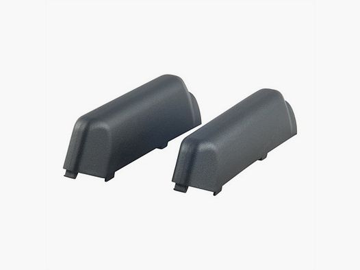 MAGPUL HUNTER/SGA NIEDRIGER WANGENSTÜTZEN SCHWARZ