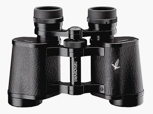 Swarovski Habicht 8x30 WMS